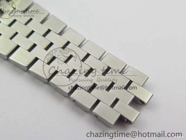 Black Markers Jubilee Noob Best 126334 on SS Bracelet Dial Edition DateJust 1:1 A3235 Stick 904L 0110